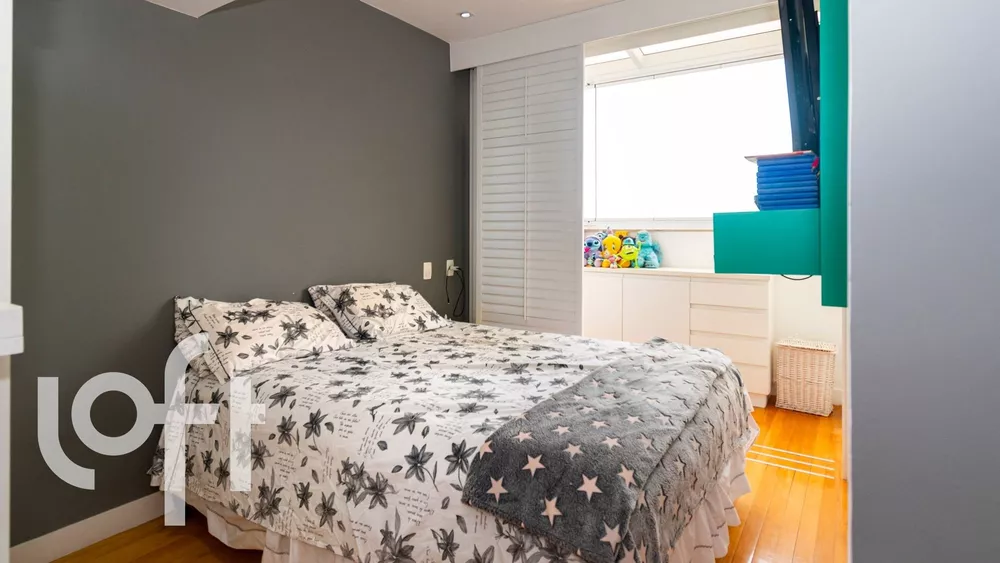 Apartamento, 3 quartos, 207 m² - Foto 53