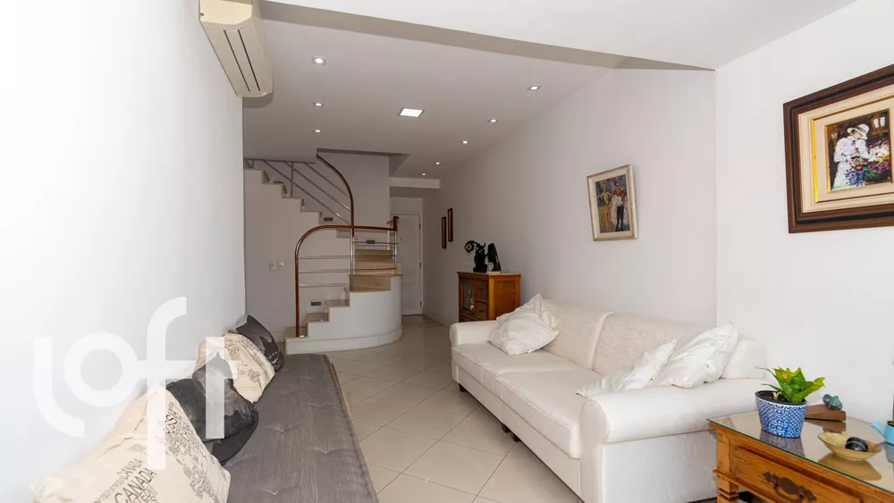 Apartamento, 3 quartos, 207 m² - Foto 36