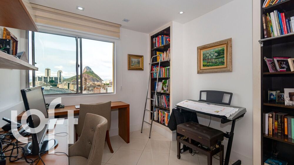 Apartamento, 3 quartos, 207 m² - Foto 64