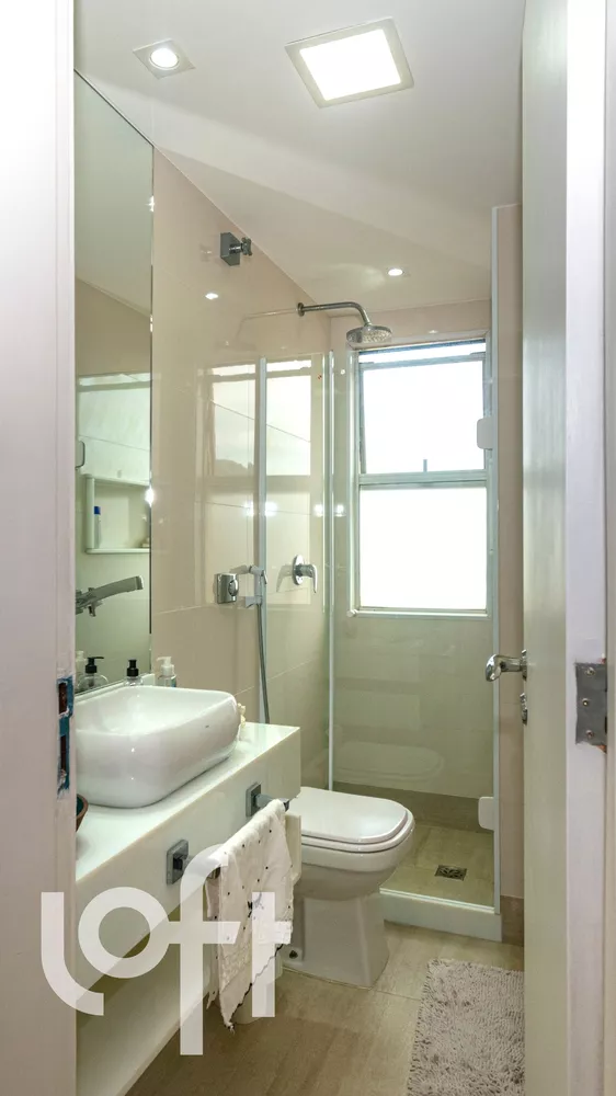 Apartamento, 3 quartos, 207 m² - Foto 8