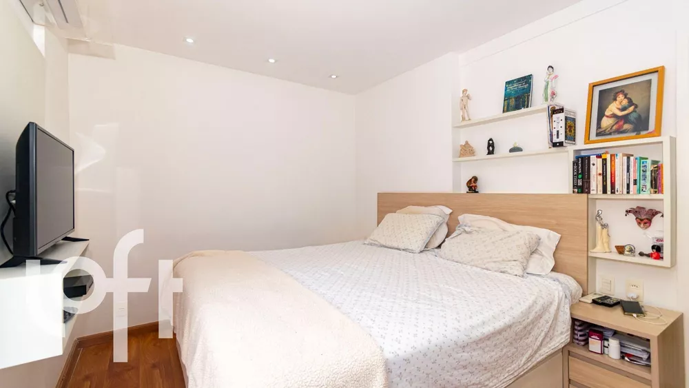 Apartamento, 3 quartos, 207 m² - Foto 47