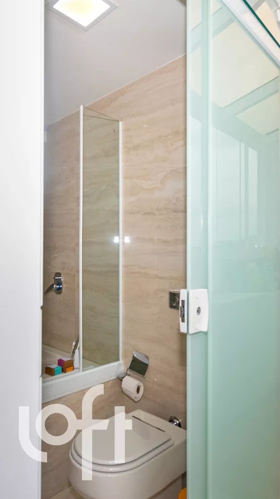 Apartamento, 3 quartos, 207 m² - Foto 5