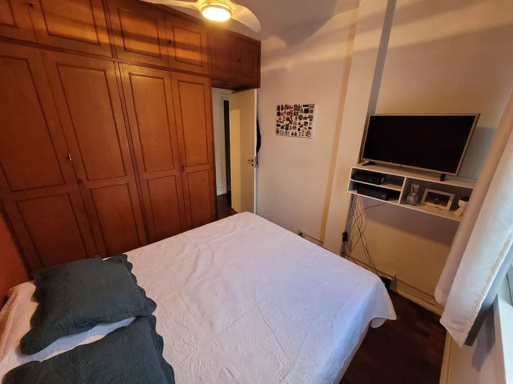 Apartamento à venda com 3 quartos, 83m² - Foto 17