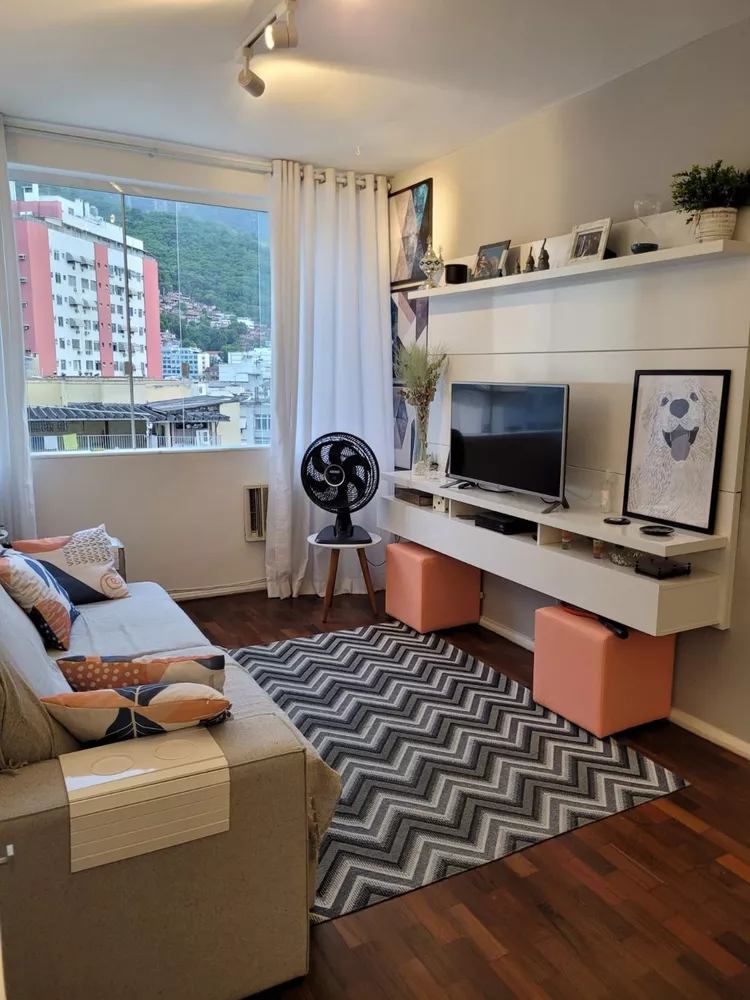 Apartamento à venda com 3 quartos, 83m² - Foto 13