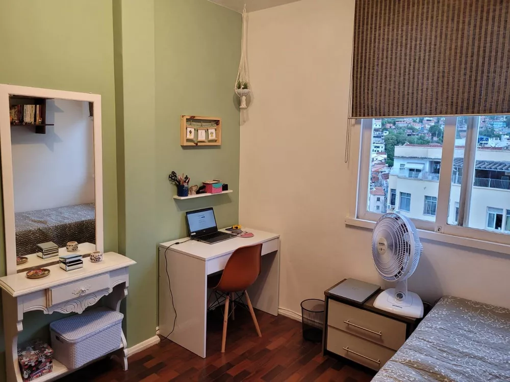 Apartamento à venda com 3 quartos, 83m² - Foto 20