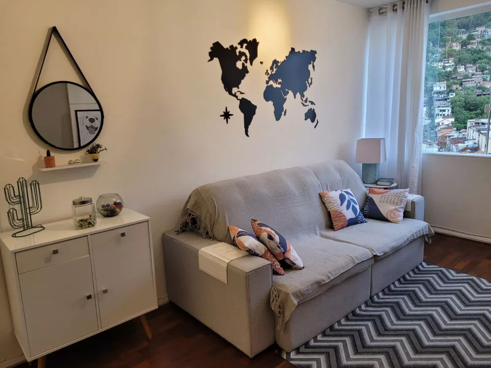 Apartamento à venda com 3 quartos, 83m² - Foto 12