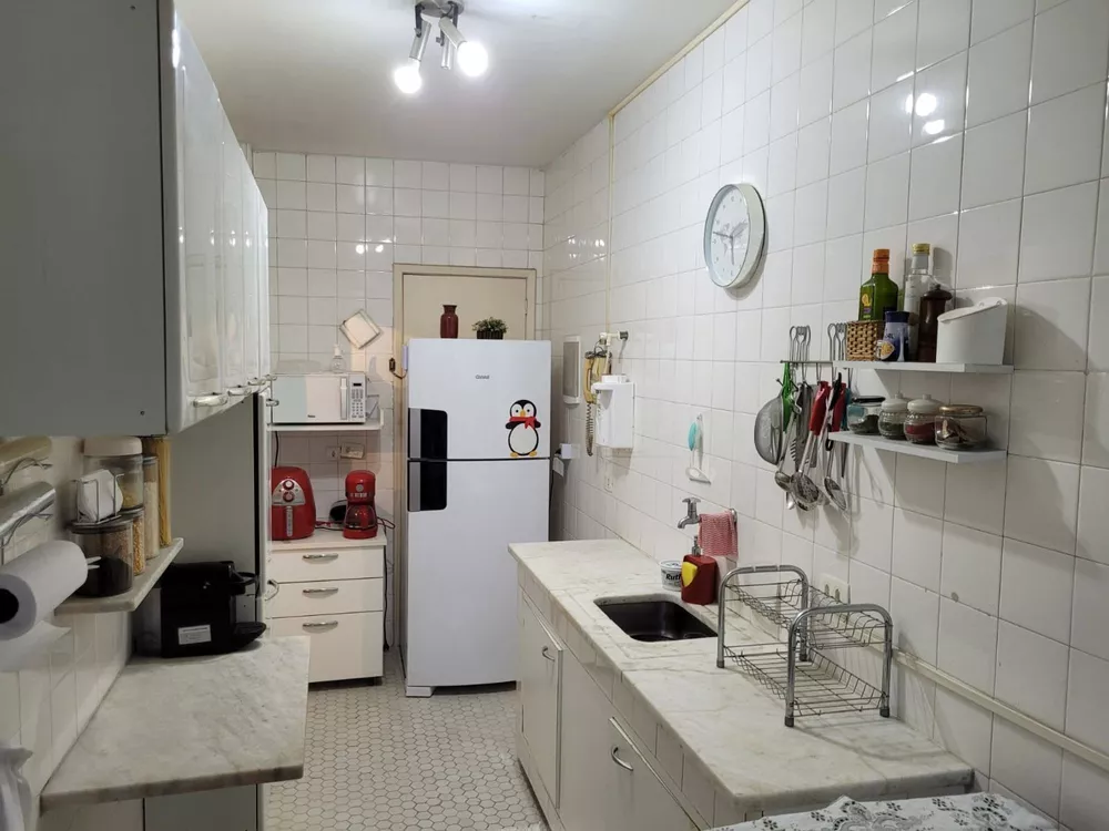 Apartamento à venda com 3 quartos, 83m² - Foto 8