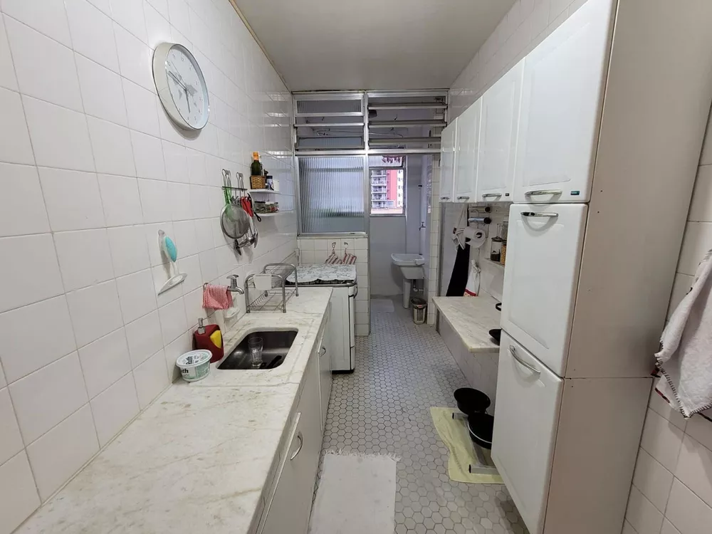 Apartamento à venda com 3 quartos, 83m² - Foto 6