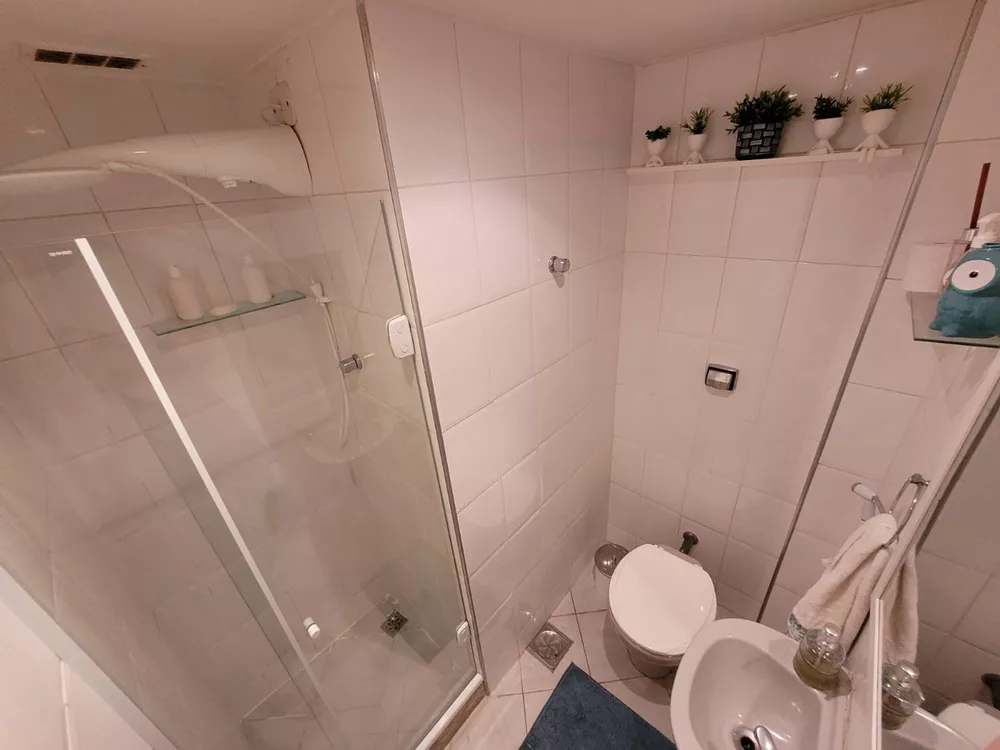 Apartamento à venda com 3 quartos, 83m² - Foto 3