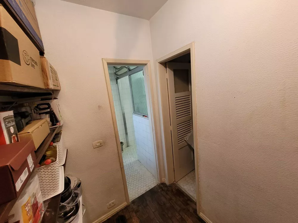 Apartamento à venda com 3 quartos, 83m² - Foto 26