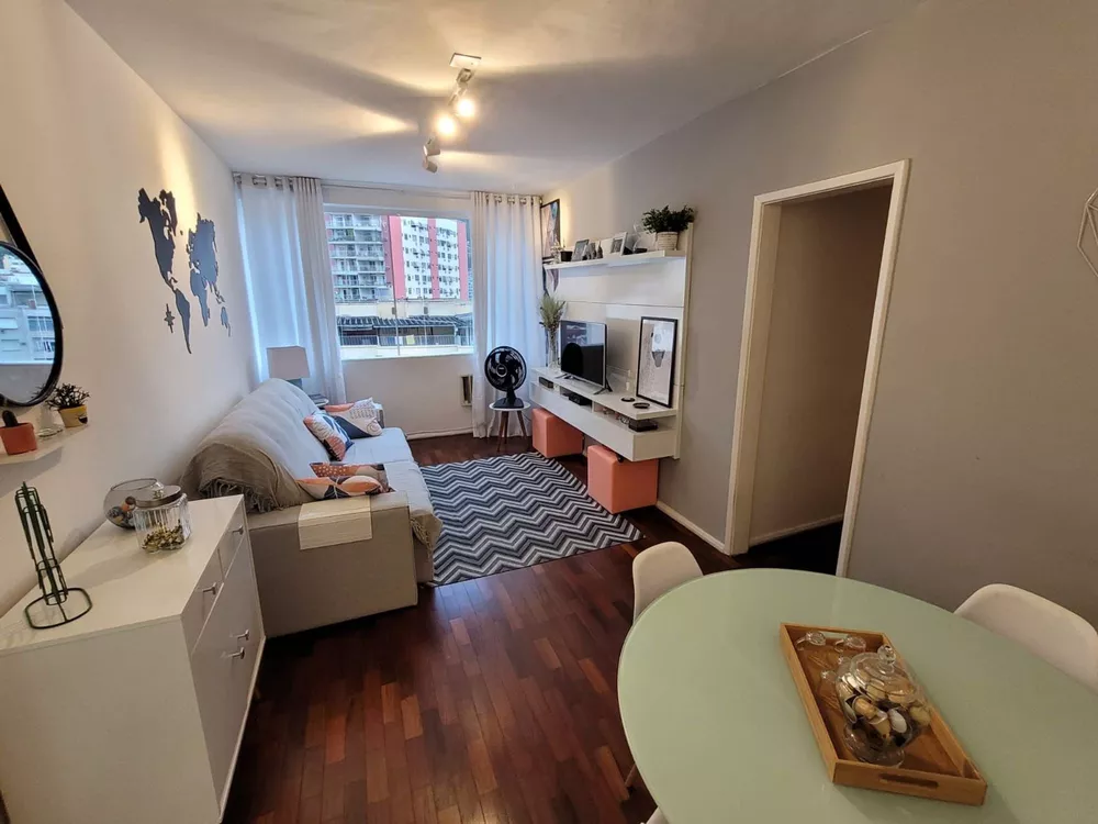 Apartamento à venda com 3 quartos, 83m² - Foto 10