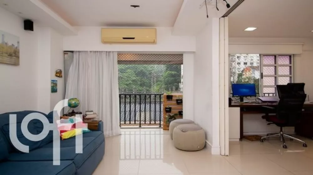 Apartamento, 3 quartos, 94 m² - Foto 6