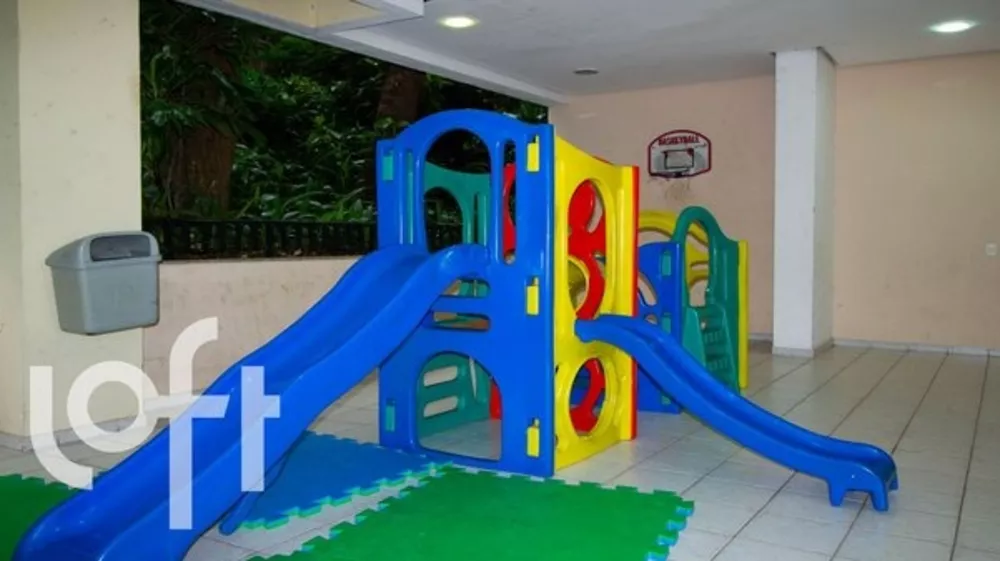 Apartamento, 3 quartos, 94 m² - Foto 10