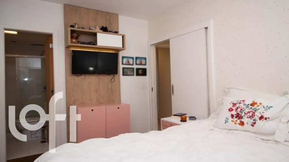 Apartamento, 3 quartos, 94 m² - Foto 22