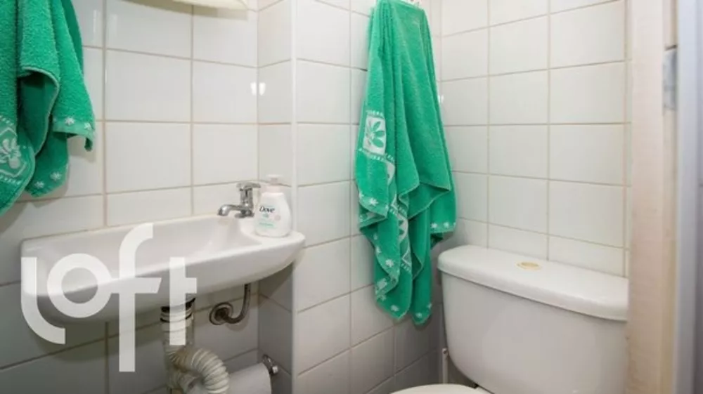 Apartamento, 3 quartos, 94 m² - Foto 9