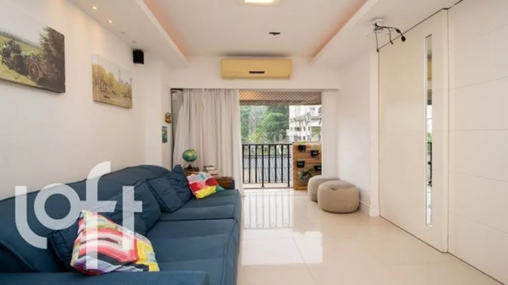 Apartamento, 3 quartos, 94 m² - Foto 20