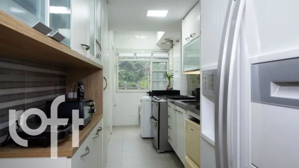 Apartamento, 3 quartos, 94 m² - Foto 21