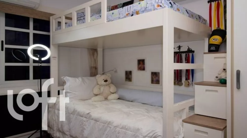 Apartamento, 3 quartos, 94 m² - Foto 19
