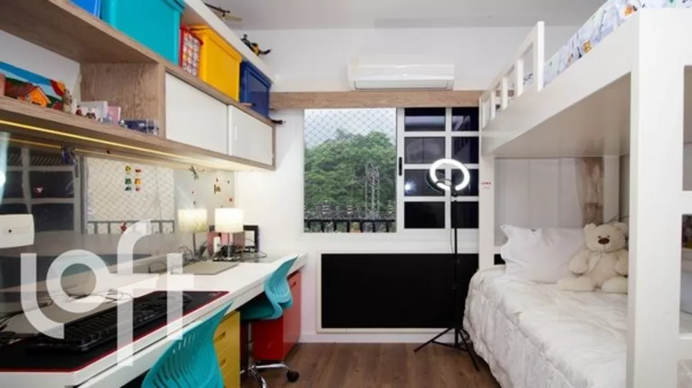 Apartamento, 3 quartos, 94 m² - Foto 29