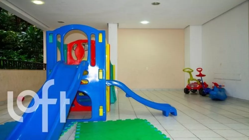 Apartamento, 3 quartos, 94 m² - Foto 26