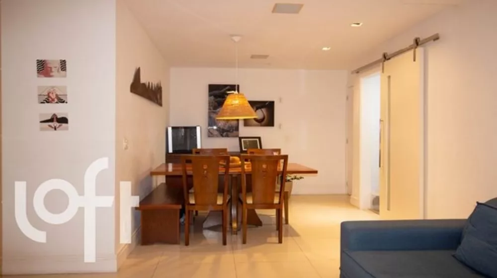 Apartamento, 3 quartos, 94 m² - Foto 17