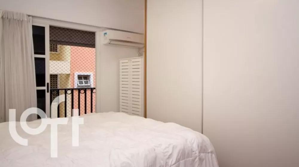 Apartamento, 3 quartos, 94 m² - Foto 28