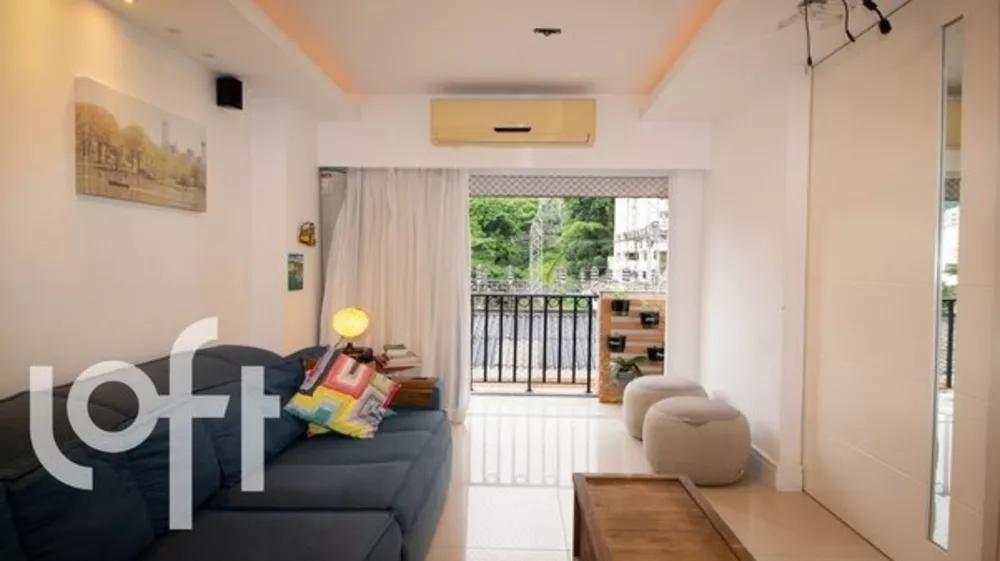 Apartamento, 3 quartos, 94 m² - Foto 8