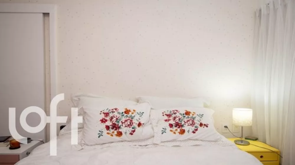 Apartamento, 3 quartos, 94 m² - Foto 11