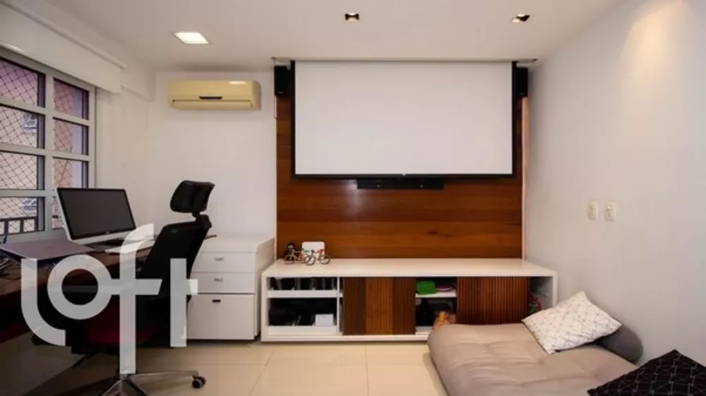 Apartamento, 3 quartos, 94 m² - Foto 16