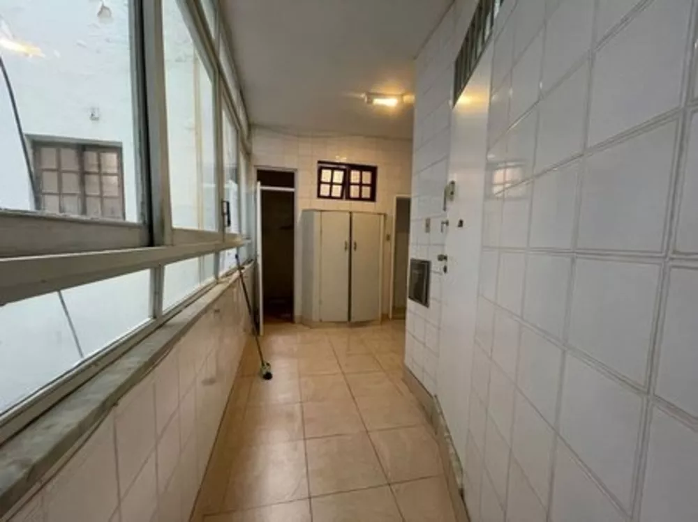 Apartamento à venda com 3 quartos, 158m² - Foto 7