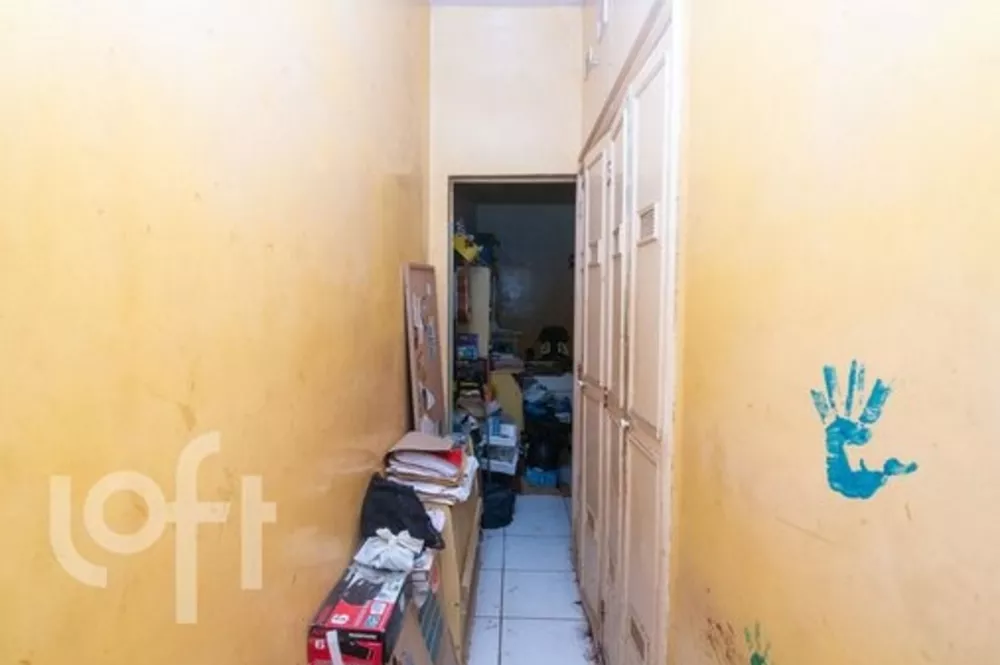 Apartamento à venda com 3 quartos, 130m² - Foto 15