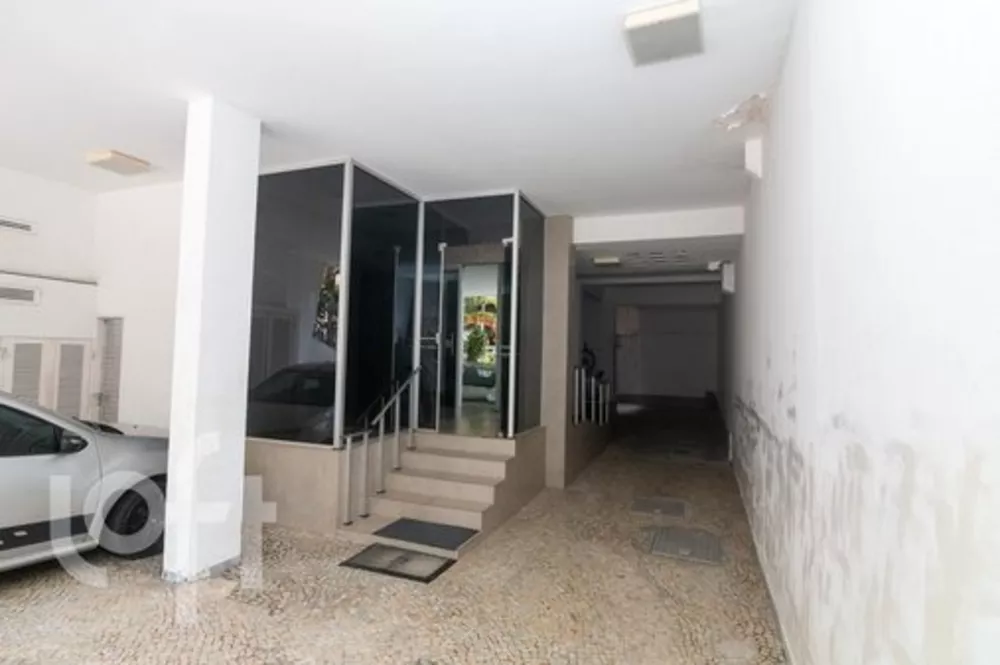 Apartamento à venda com 3 quartos, 130m² - Foto 6