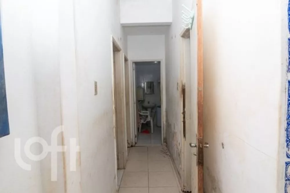 Apartamento à venda com 3 quartos, 130m² - Foto 14