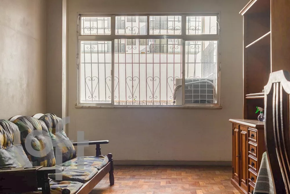 Apartamento, 2 quartos, 110 m² - Foto 1