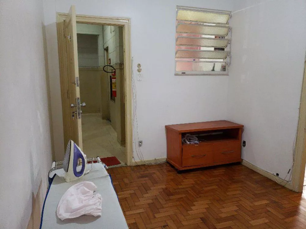 Apartamento à venda com 2 quartos, 67m² - Foto 1