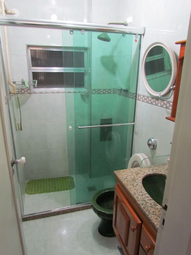 Apartamento à venda com 1 quarto, 61m² - Foto 4