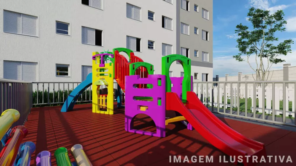 Apartamento, 1 quarto, 40 m² - Foto 8