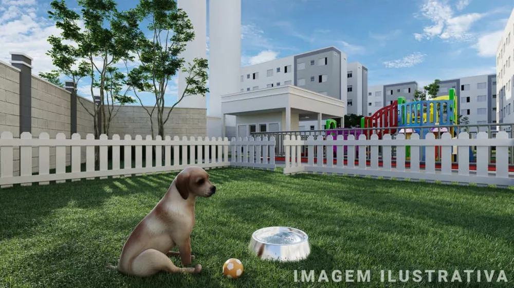 Apartamento, 1 quarto, 40 m² - Foto 10