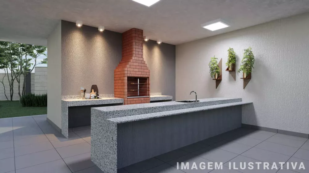 Apartamento, 1 quarto, 40 m² - Foto 6