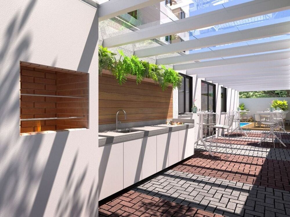 Apartamento à venda com 2 quartos, 48m² - Foto 10