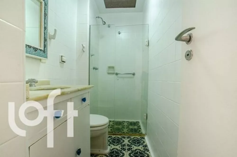 Apartamento, 3 quartos, 105 m² - Foto 3
