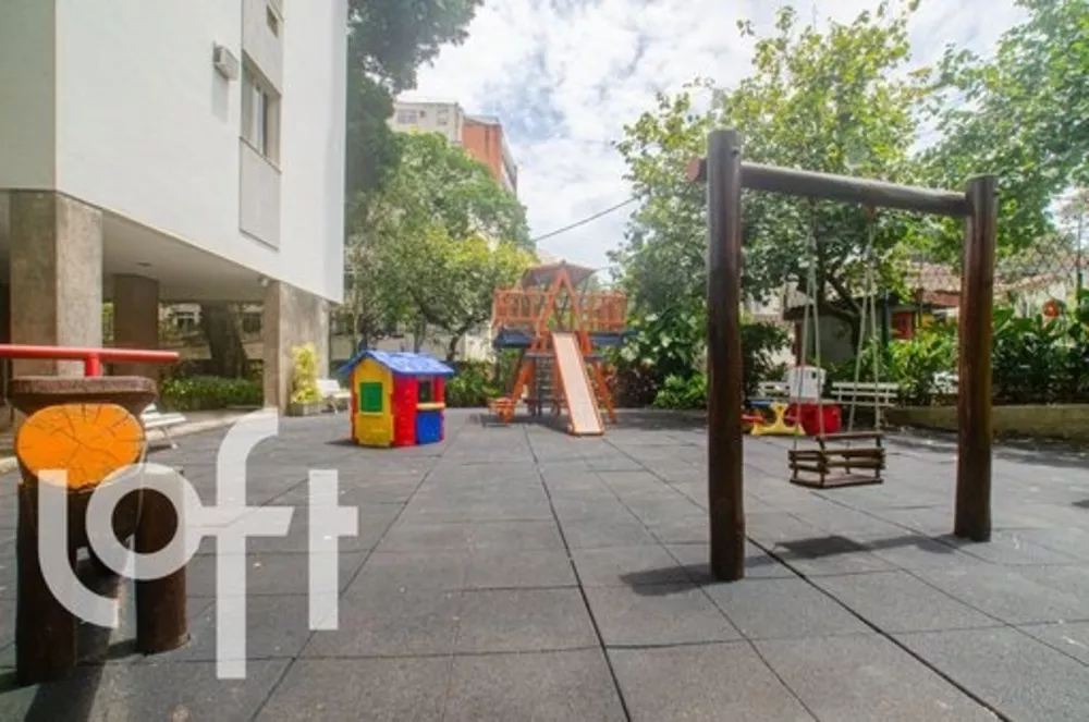 Apartamento, 3 quartos, 105 m² - Foto 12