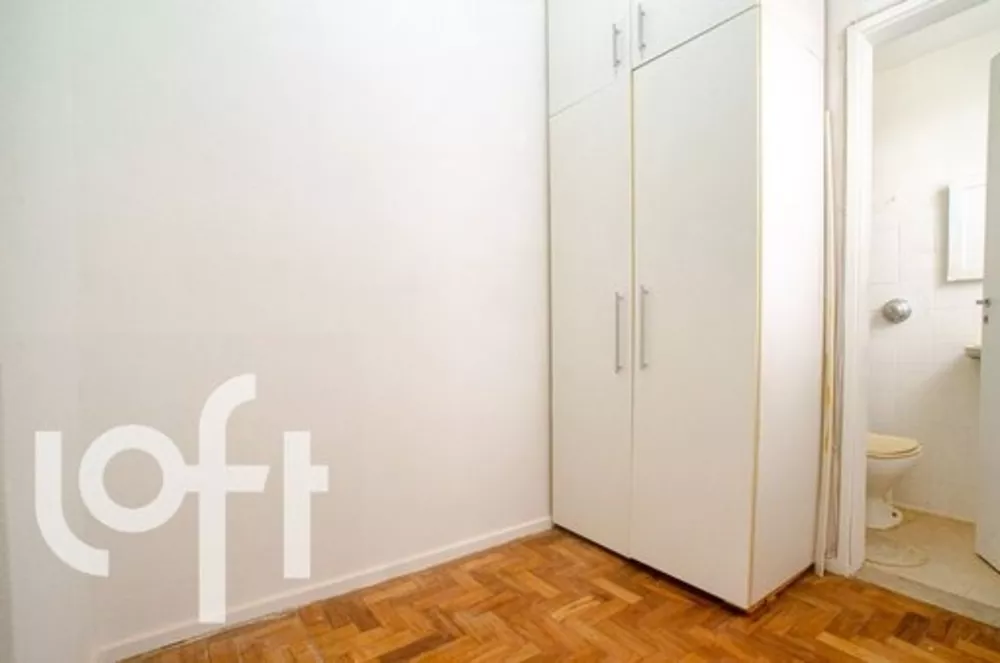 Apartamento, 3 quartos, 105 m² - Foto 13