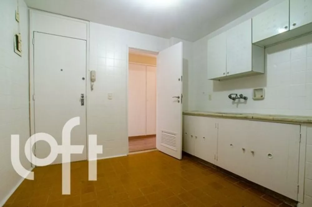 Apartamento, 3 quartos, 105 m² - Foto 7