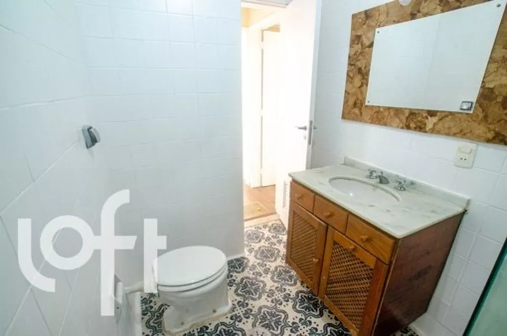 Apartamento, 3 quartos, 105 m² - Foto 1