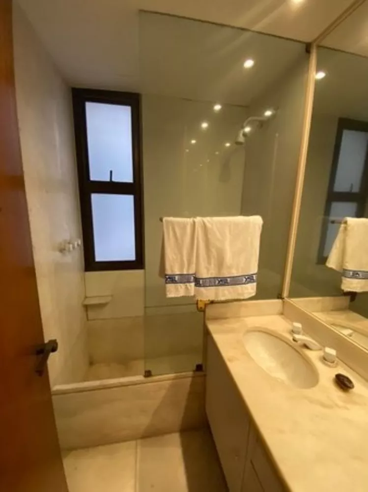 Apartamento à venda com 4 quartos, 375m² - Foto 3