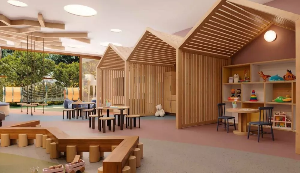 Apartamento, 2 quartos, 97 m² - Foto 17