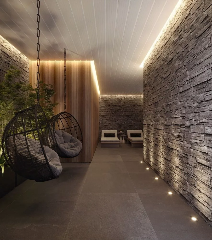 Apartamento, 2 quartos, 97 m² - Foto 18