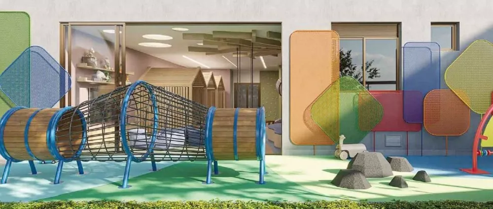 Apartamento, 2 quartos, 97 m² - Foto 19