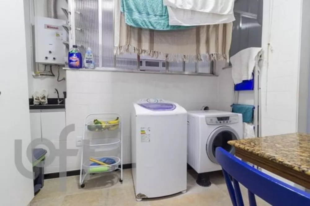 Apartamento, 3 quartos, 147 m² - Foto 9